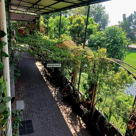Hotel Omah Tjepit מראה חיצוני תמונה