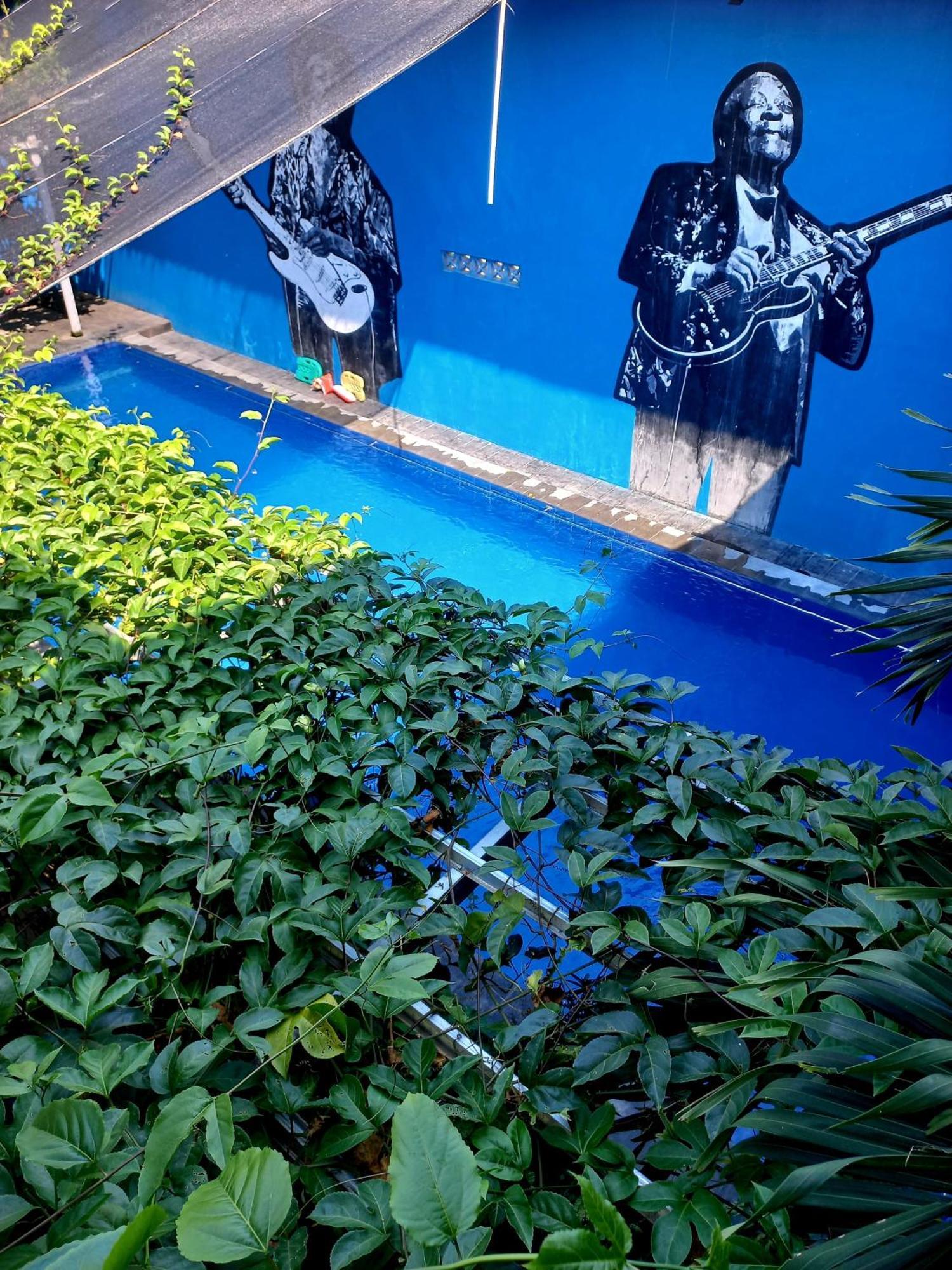 Hotel Omah Tjepit מראה חיצוני תמונה
