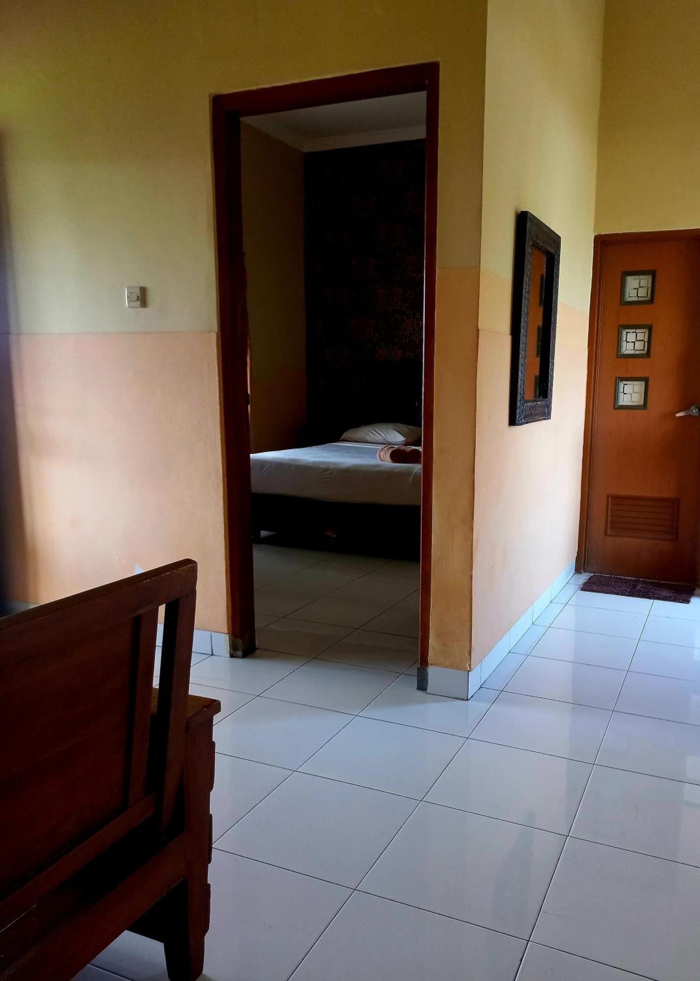 Hotel Omah Tjepit מראה חיצוני תמונה
