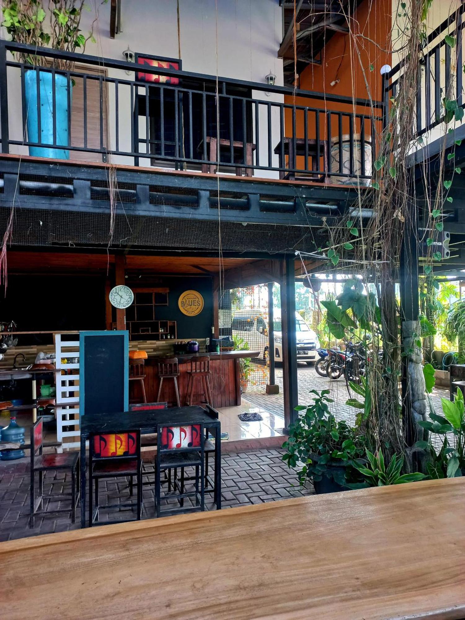 Hotel Omah Tjepit מראה חיצוני תמונה