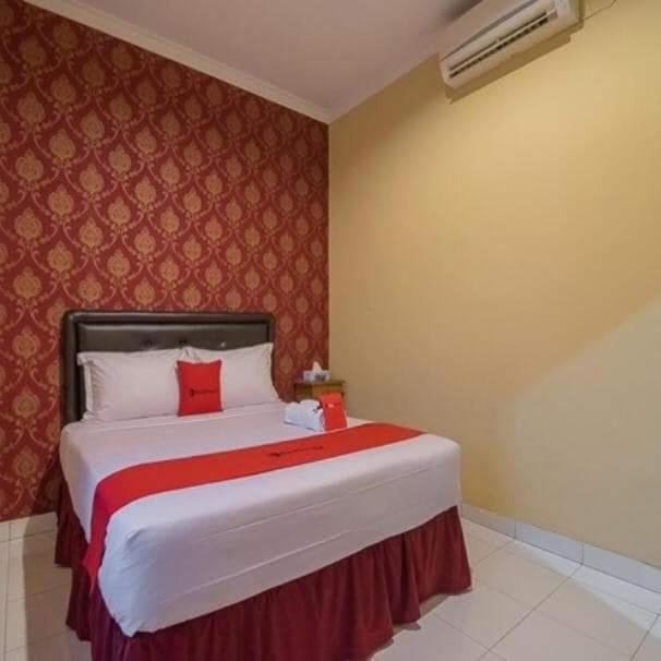 Hotel Omah Tjepit מראה חיצוני תמונה