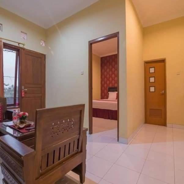 Hotel Omah Tjepit מראה חיצוני תמונה