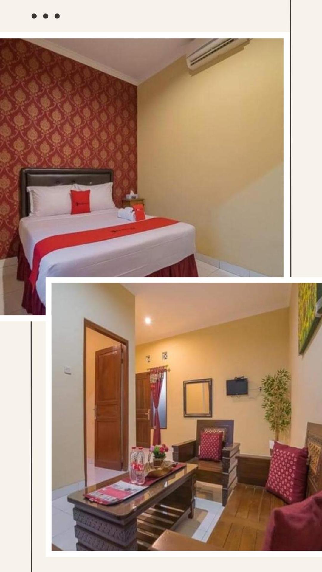 Hotel Omah Tjepit מראה חיצוני תמונה